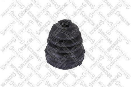 Пыльник ШРКШ внутр.. 23x69x85 Audi TT/Seat Altea,Leon/Skoda Octavia/VW Golf V,Passat1.6-3.2 99- STELLOX 13-03036-SX