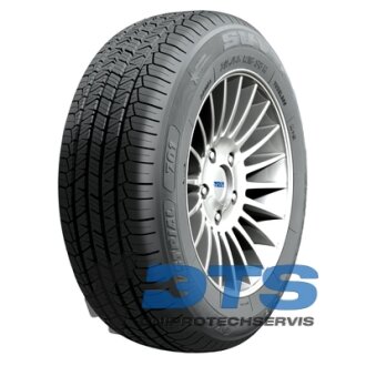 701 SUV Strial 235/55 R18 100V (фото 1)