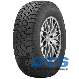 ROAD-TERRAIN Strial 285/60 R18 120T XL