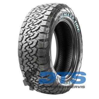 All-Terrain A/T Sumaxx 265/70 R16 112T (фото 1)