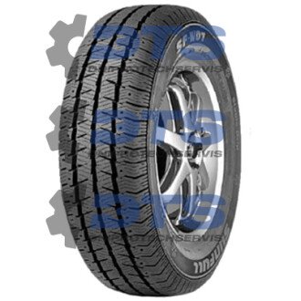 SF-W07 185/75 R16C 104/102R (под шип) Sunfull 185/75 R16C 104/102R (под шип)