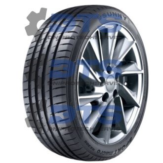 All Season Versat NC501 SUNNY 205/50 R17 93W XL