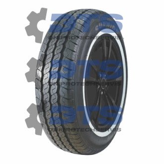 Travomate Sunwide 185/80 R14C 102/100R