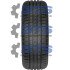 BlueWin VAN Superia 205/65 R16C 107/105R (фото 1)