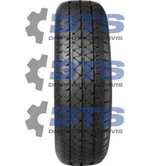 EcoBlue Van Superia 215/60 R17C 109/107H (фото 1)