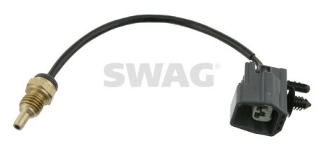 Датчик температури охолоджувальної рідини SWAG 50926446