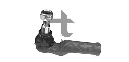 Наконечник рулевой тяги прав Ford Galaxy II/Mondeo/Land Rover Freelander 06-/Volvo V70 07- TALOSA 42-00992