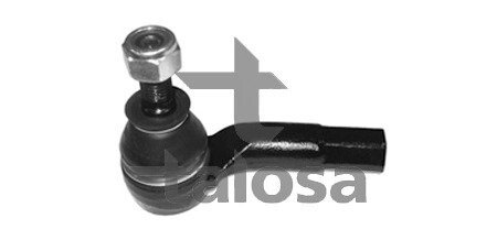 Наконечник рулевой тяги прав Seat Ibiza/VW Caddy II 95-04 TALOSA 42-03588