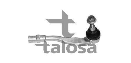 Наконечник правой рулевой тяги Audi A8 2011- TALOSA 42-04234