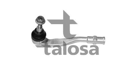 Наконечник левый рулевой тяги Audi A8 2011- TALOSA 42-04235