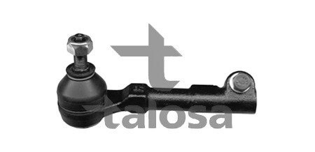 Наконечник керм. тяги лівий Renault Kangoo, Kangoo Express, Megane I, Scenic 1.2-2.0 01.96- TALOSA 42-06176