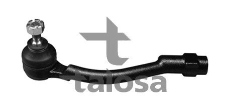 Наконечник рулевой тяги прав Hyundai I20, I30, IX20 Kia Soul, Venga 1.1D-1.6D 08.08- TALOSA 42-07366