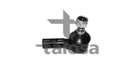 Наконечник кермової тяги Isuzu D-Max 07- TALOSA 42-07856