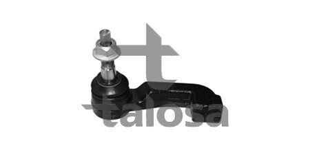 Наконечник кермовий лівий JEEP CHEROKEE 2.4-3.7 09.01-01.08 TALOSA 42-07862