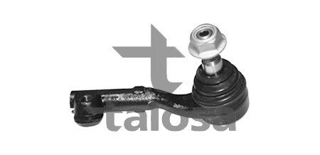 Наконечник кермової тяги правий BMW 3 E90 325 05-/X1 (E84) 09- TALOSA 42-09087