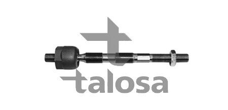 Кермова тяга RENAULT LATITUDE 1.5D-3.0D 07.10- TALOSA 44-07981