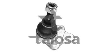 Шаровая опора перед. (18 mm) Ford S-Max/Mondeo IV/Galaxy/Volvo S60/S80/V60/V70 06- TALOSA 47-01524