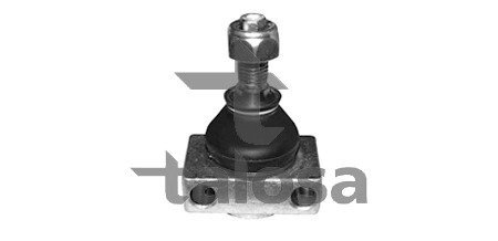 Кульова опора перед. нижня L/P Smart Cabrio, City,Fortwo 0.6/0.8 98-07 TALOSA 47-02012