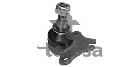 Шаровая опора перед. L/P VW Golf/Passat 2,8I 9/91- TALOSA 47-03520