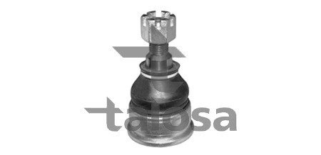 Кульова опора передня нижня Honda Accord CG, CH, CL, CM 98- / Civic 03- TALOSA 47-07154