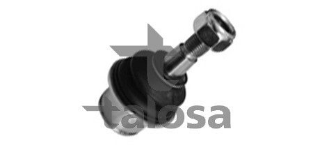 Кульова опора перед. ниж. Chrysler 300 C Lancia Thema 3.0D-6.1 09.04- TALOSA 47-08046