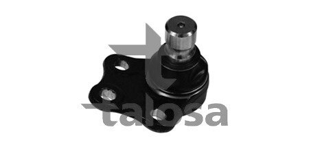 Шаровая опора лев/прав (22mm) Renault Megane IV 1.2/1.5D/1.6 11.15- TALOSA 47-10022