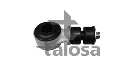 Тяга стабiлiзатора в зборі 18mm Opel Astra 1,4-1,7 B/D,Vectra TALOSA 50-02551