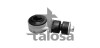 (Ø 22mm) Тяга стабiлiзатора перед. Opel Astra F, Vectra A, Calibra 1.4-2.5 04.88-01.99 TALOSA 50-02552 (фото 1)