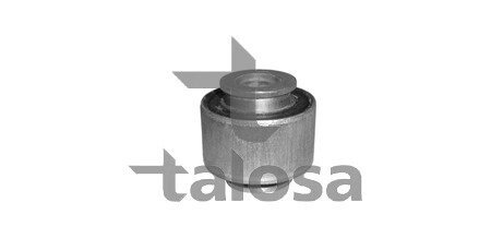 Сайлентблок рычага верхнего 13x43x40mm ALFA ROMEO 159, BRERA, SPIDER 1.8-3.2 06.05-12.12 TALOSA 57-08431