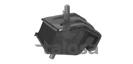 Опора двигуна Renault Clio 1,Express,Megane,Megane Classic 1.4-1.8 01.88-08.03 TALOSA 61-05160