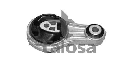 Опора двигуна перед. Renault Kangoo, Kangoo Be Bop, Kangoo Express 1.5D 02.08- TALOSA 61-05186