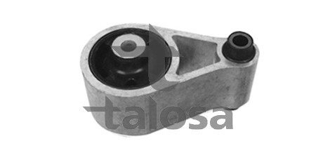 Опора КПП зад. Renault Master 97-01/Opel Movano 98-01 TALOSA 61-05198