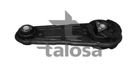 Опора двигателя перед. Renault Modus 1,2 16V-1,6 16V Megane II,Scenic II 05- TALOSA 61-05219