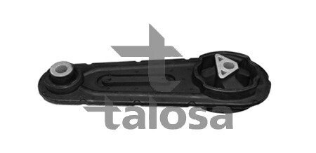 Опора двигуна задня Renault Megane II Scenic II 1,4 16V-1,6 16V, -07 TALOSA 61-05222