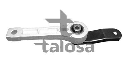 Опора двигуна зад. Audi A3/VW Golf 3/Caddy/Touran TALOSA 61-05277