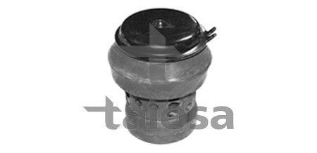 Опора двигателя (перед.) Seat Cordoba, Ibiza// VW Golf III, Polo, Vento 1.0-2.0 02.90-12.02 TALOSA 61-05296