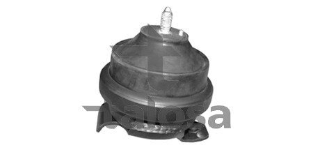 Опора двигуна перед. VW Golf/Passat (гумова) TALOSA 61-05311