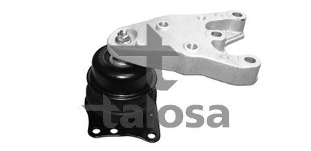 Опора двигуна Seat Cordoba, Ibiza IV Skoda Fabia VW Fox, Polo 1.2 07.01- TALOSA 61-05318