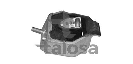 Опора КПП Audi 100 91- TALOSA 61-06601