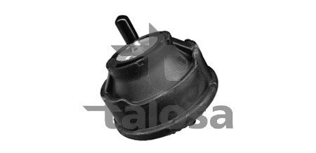 Опора двигуна права BMW 3 (E46) 316-330D 1.8/2.0 04.00- TALOSA 61-06617