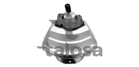 Опора двигуна ліва BMW 5(E60/E61) 2.0-3.0 03- TALOSA 61-06620