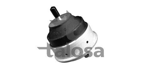 Опора двигуна Bmw 3 L/P(E46) 330d 10/99- TALOSA 61-06636 (фото 1)