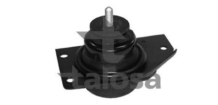 Опора двигуна права Hyunday Accent, Kia Rio 1.5TCI 06-11 TALOSA 61-06834