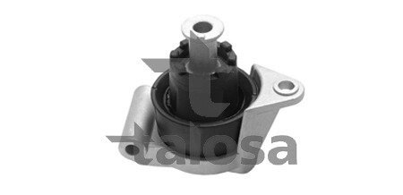 Опора КПП Opel Astra G 98- TALOSA 61-06903