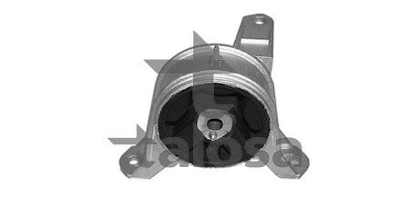 Опора двигуна Opel Astra G, Zafira A 2.0D/2.2D 02.98-06.05 TALOSA 61-06910