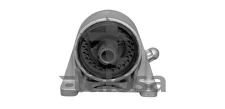 Опора двигуна перед. OPEL ASTRA G, ASTRA G CLASSIC, ASTRA H, ASTRA H GTC, ZAFIRA A 1.4/1.6/1.8 02.98-05.14 TALOSA 61-06913