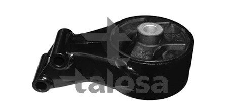 Опора двигателя зад. Opel Signum, Vectra C 2002-, Saab 9-3 1.8 04- TALOSA 61-06956