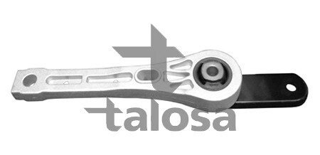 Опора двигуна зад. права AUDI A3, Q3 VW PASSAT B6, TIGUAN 1.4-3.6 09.07-10.18 TALOSA 61-09438