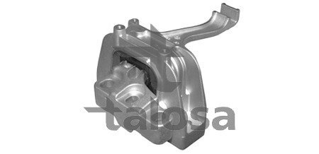 Опора двигателя AUDI A3, Q2, Q3 SEAT ATECA, LEON, LEON SC, LEON ST, TARRACO SKODA KODIAQ, OCTAVIA III, SUPERB III VW ARTEON 1.2-2.0 04.12- TALOSA 61-11155