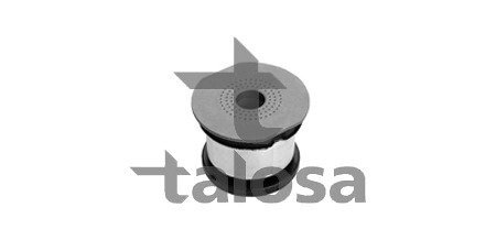 С/блок подрамника VW T5 1.9D-3.2 04.03-08.15 TALOSA 62-04883